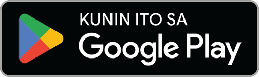 Kunin ang Android app